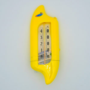 KERLIS – Thermomètre requin