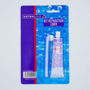 ASTRAPOOL – Kit de réparation liner 20ml