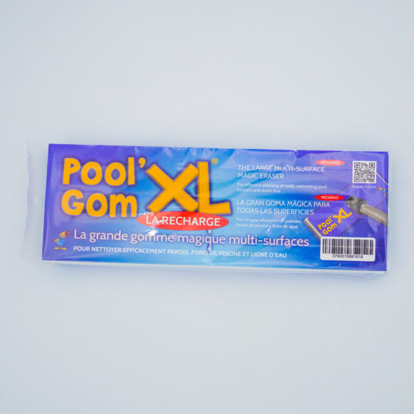 TOUCAN - Pool Gom XL Recharges