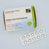 LOVIBOND - Phenol RED ( 1 Tablette )