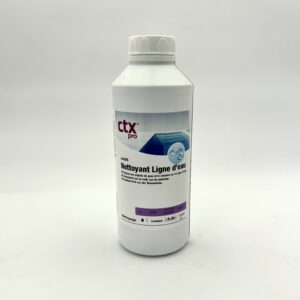 CTX56 – Nettoyant ligne d’eau pour piscines 1L