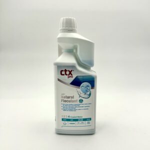CTX597 – Natural Floculant 1L – Floculant pour piscines