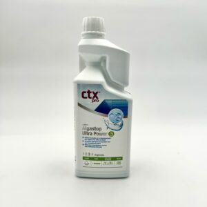 CTX530C – AlgaStop ULTRA POWER 1L – Anti-Algues pour piscine