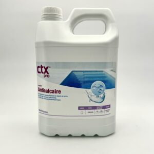 CTX607 – Anti-calcaire 5L