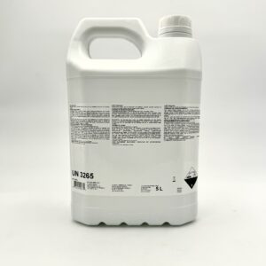 CTX607 – Anti-calcaire 5L