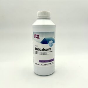 CTX607 – Anti-calcaire 1L