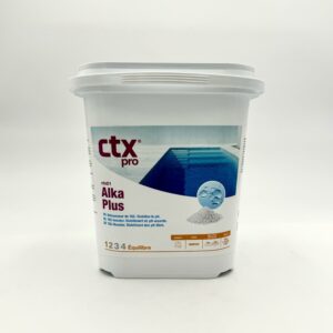 CTX21 – Alka+ 6Kg