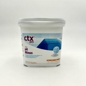 CTX10 – pH- 5Kg