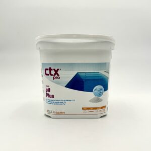 CTX20 – pH+ 5Kg