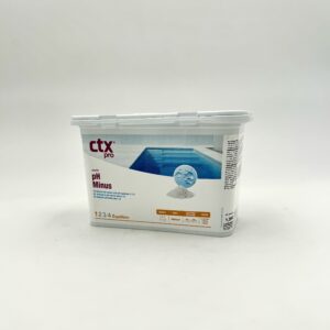 CTX10- pH- 1,5Kg