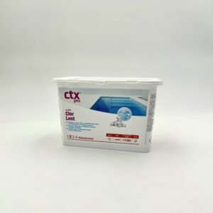 CTX 350 Chlont 20g 1Kg re Le- Galets de Chlore pour piscines