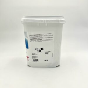 CTX 12 – Neutraliseur de Chlore 6Kg