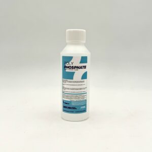 BLUEPLUS – Poly Phosphate 250 Ml – Anti-crystalisant