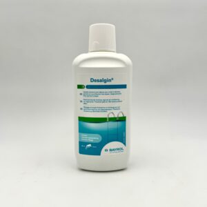 BAYROL – Desalgin 1L – Anti-algues pour Piscines