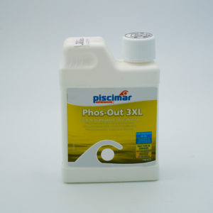 PISCIMAR – Phos-Out 3XL 0,8Kg