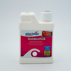 PISCIMAR – Golden Flok 0.5Kg