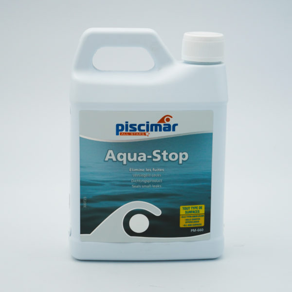 PISCIMAR - Aqua-Stop 1L