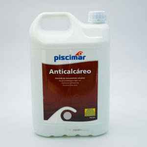 PISCIMAR – Anticalcaire 5Kg