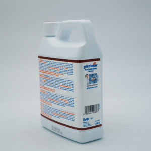 PISCIMAR – Anticalcaire 1,2Kg – Anticalcaire préventif