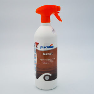 PISCIMAR – Texnet 1Kg – Nettoyant pour filtre à cartouche