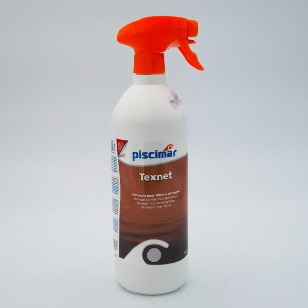 PISCIMAR - Texnet 1Kg