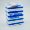 KERLIS - Pack Eco de 5 éponges magiques