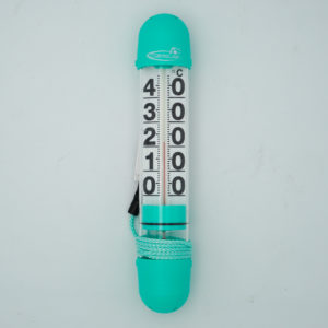KERLIS – Thermomètre tube XXL