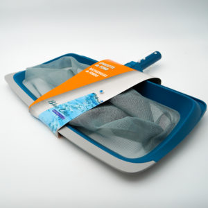 BLUE LINE – Epuisette de fond pour piscine