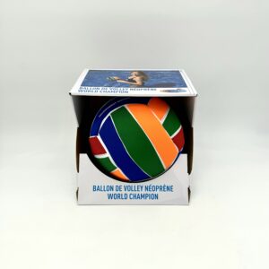 KERLIS – Ballon de Volley néoprène World Champion