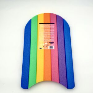 KERLIS – Planche de nage multicolore