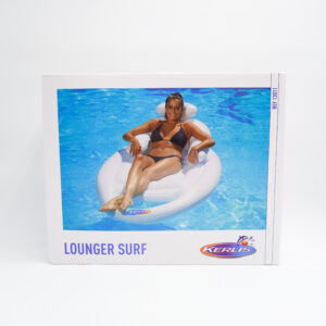 Kerlis – Lounger surf