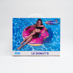 Kerlis – Le donuts
