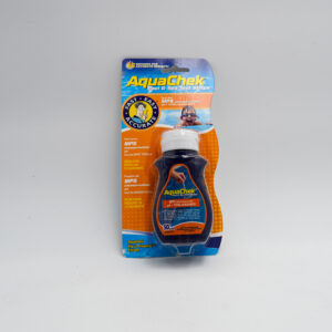 Aquacheck – Test pour oxygène
