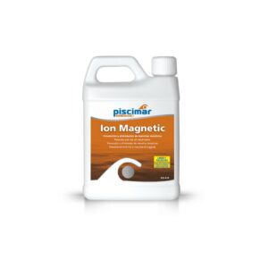 PISCIMAR – Ion Magnetic 1L – contre les taches métalliques