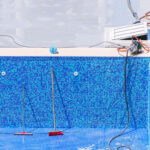 Rechercher des fuites sur votre piscine comme un pro