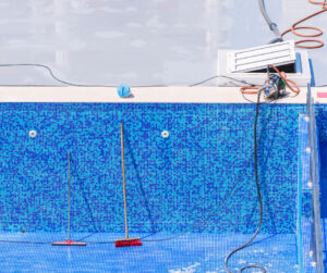 Read more about the article Rechercher des fuites sur votre piscine comme un pro