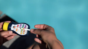 Read more about the article Comment tester son eau ?  