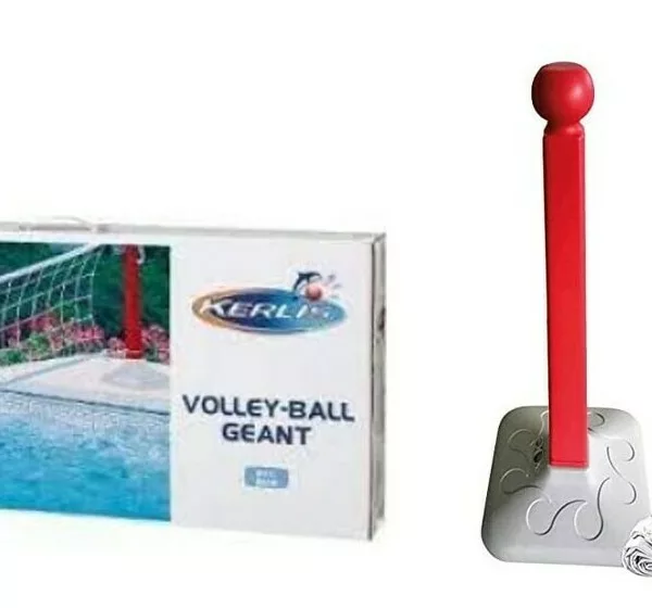 KERLIS - Volley Ball Géant pour Piscines